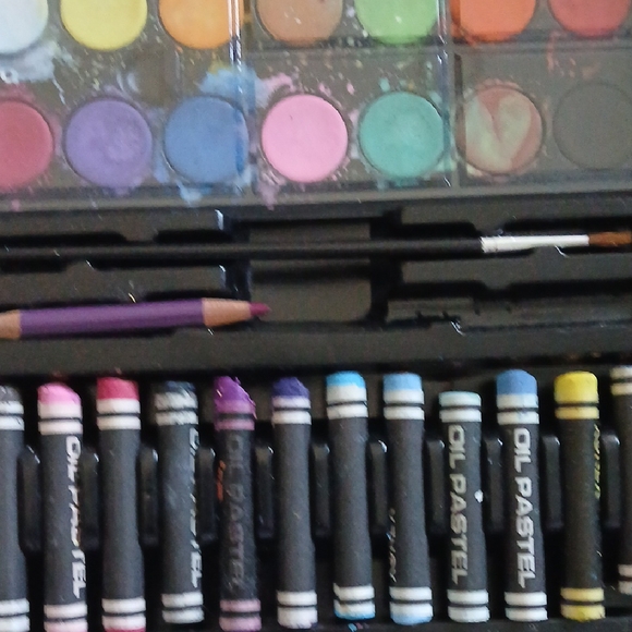 XONEX Classic Art Box - Picture 5 of 10